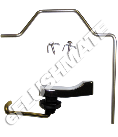 Handle/Rod Kit - For Gerber Tank 28-380 12