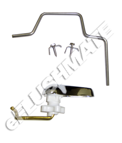 Handle/Rod Kit - For Orion Tank Turborion II LH
