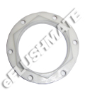 Discharge Extension Locknut for 501B series