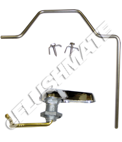 Handle/Rod Kit - For Crane Tank 3612 LH