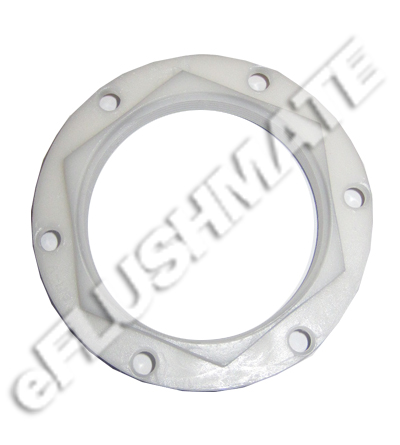 Discharge Extension Locknut for 501B series
