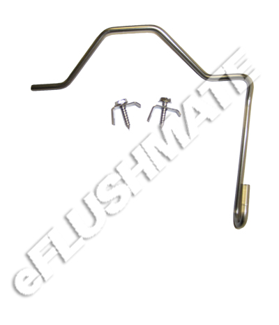 Rod Kit - For American Standard 4098 and 4142 RH