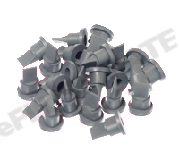 Duckbill Valve (Air inducer) 24 Count Pack