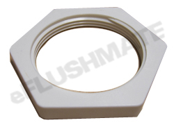 Discharge Extension Locknut for 503 and 504 Series