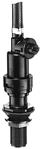 Flushmate Lower Supply with Hose