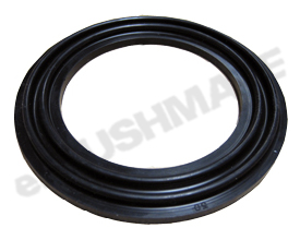 Gasket, Discharge Extension Tank to Tank for 503 & 504 series