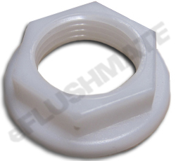 Lower Supply Shank Locknut