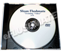 Flushmate Service DVD