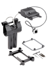 INTELLI-Flush, with override button with NO sensor