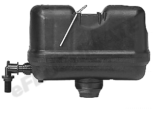 Flushmate Complete Replacement System 503 for American Standard