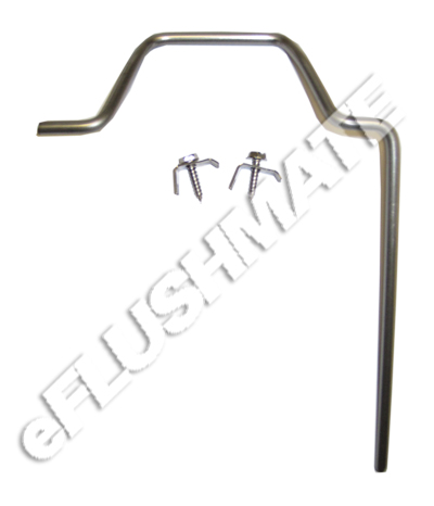 Rod Kit - For Gerber Tank 21-012 LH