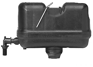 PF2 Replacement in Eljer with Right hand Handle
