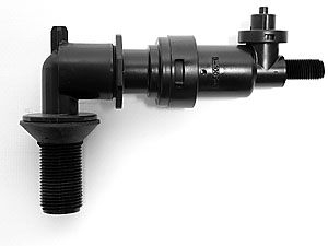 Flushmate Lower Supply Kit