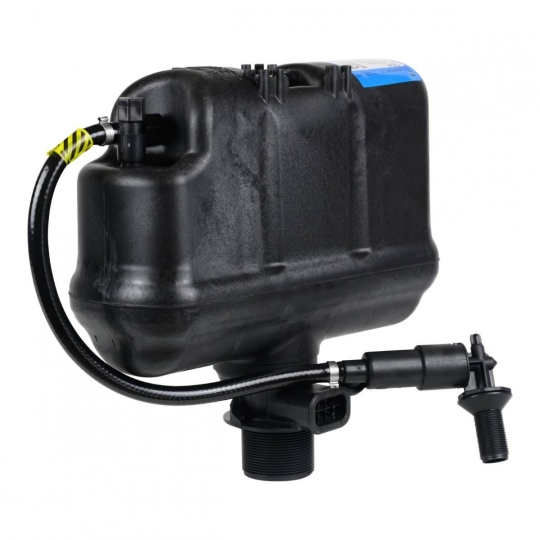 Pressure Assist PowerFlush Toilet