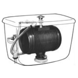 Sloan Flushmate Genuine Parts Store - Flushmate Repair Parts