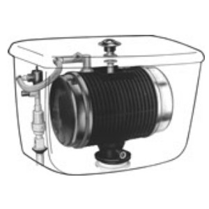 Sloan Flushmate Genuine Parts Store - Flushmate Repair Parts