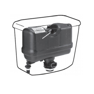 Sloan Flushmate Genuine Parts Store - Flushmate Repair Parts