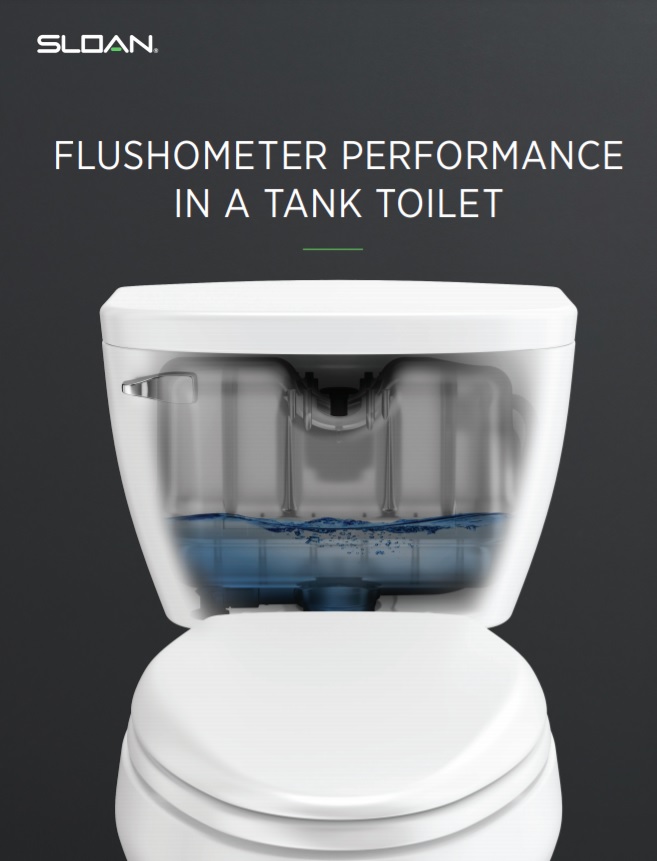 Flushmate Brochure