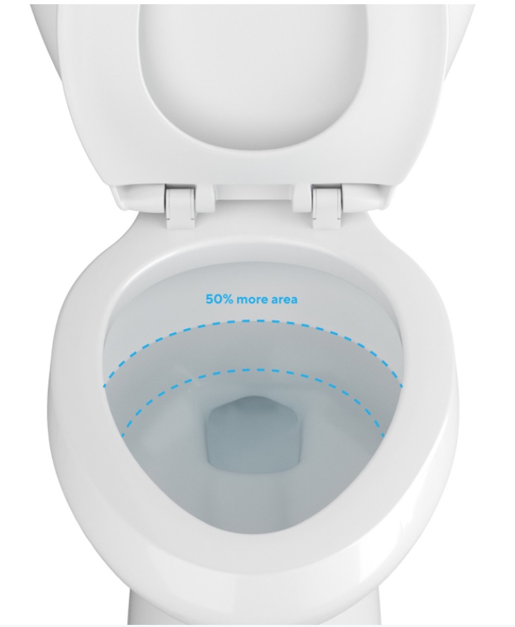 Flushmate®  Power Flush, Pressure Assist Toilet Systems